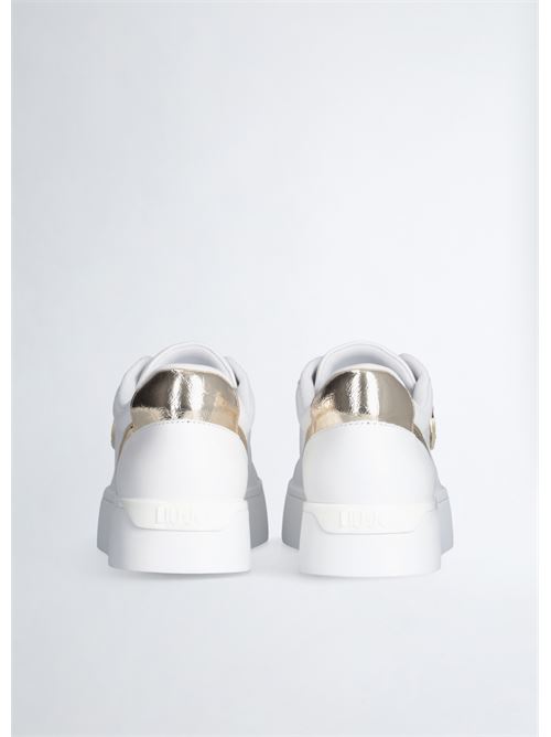 PRETTY 06 - SNEAKER LIU JO | BA5021P0102/01111